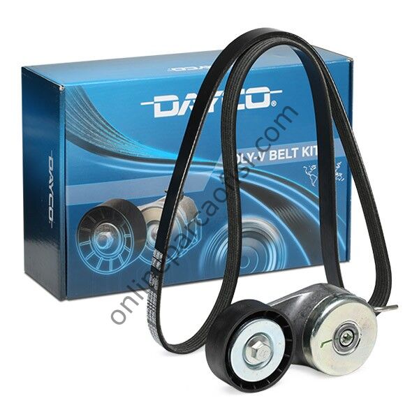 DAYCO KPV385 | FIAT IDEA/PANDA/PUNTO/STILO/IDEA/PANDA/PUNTO/STILO V KAYIS SETI