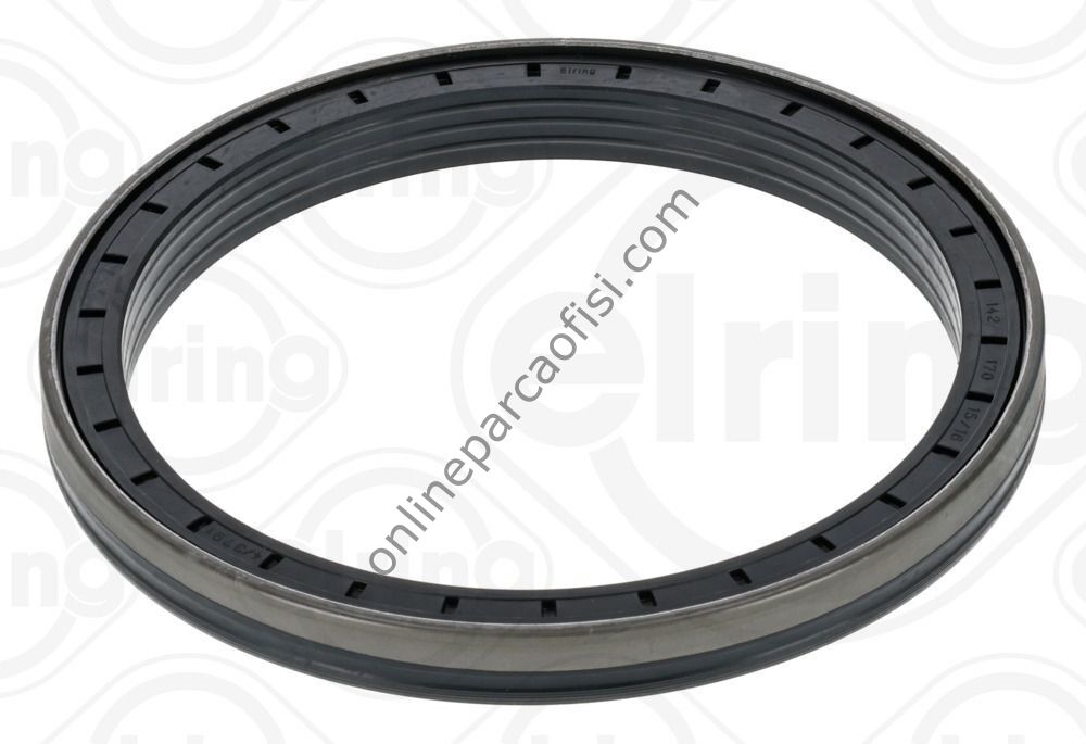 ELRING 222.620 | AV 4 SERIES 94/114/124 /144/164 - P I R AKS KEÇESI ARKA