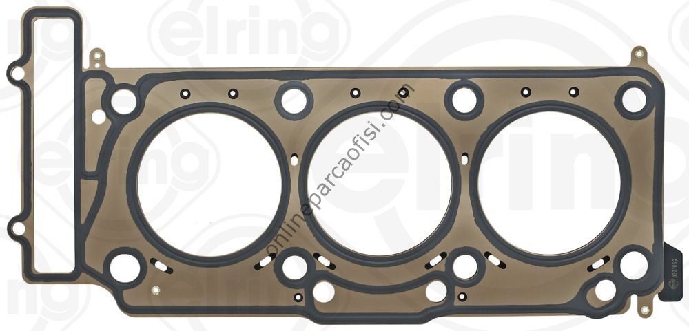 ELRING 598.220 | MERCEDES W205-212-213-166-222 SILINDIR KAPAK CONTASI