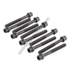 ELRING 819.956 | MERCEDES W124-201 SILINDIR KAPAK SAPLAMASI
