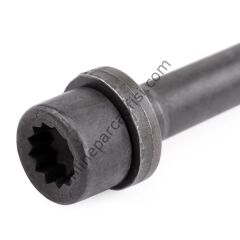 ELRING 819.956 | MERCEDES W124-201 SILINDIR KAPAK SAPLAMASI