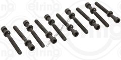 ELRING 819.956 | MERCEDES W124-201 SILINDIR KAPAK SAPLAMASI