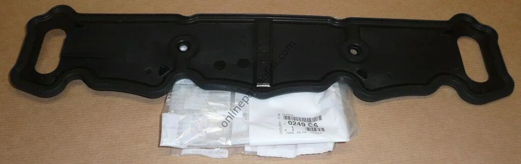 PSA 0249.C6 | 206/307/208 ÜST KAPAK CONTASI