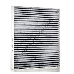 EUROREPAR 1612918280 | VW POLO-CORDOBA-FABIA-PANAMERA POLEN FILTRESI