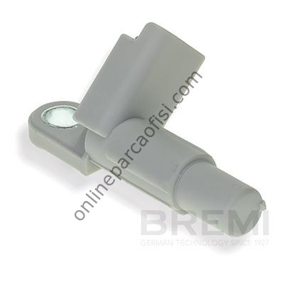 BREMI BRM 60439 | PSA FIESTA/C2/C3/206/307/C1/NEMO EKSANTRIK DEVIR SENSÖRÜ