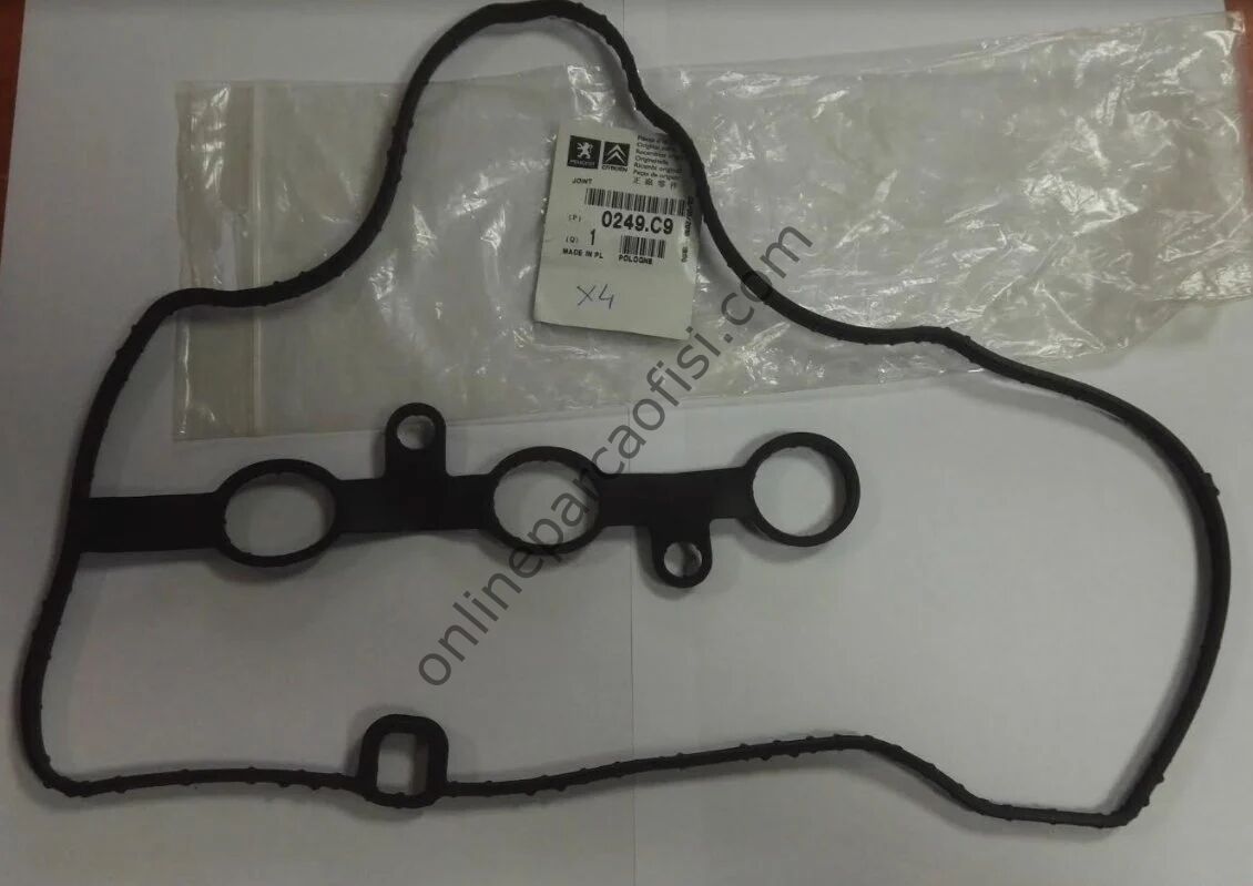 PSA 0249.C9 | C1/ 107 SUBAP KAPAK CONTASI 1.0