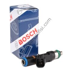 BOSCH 0280158105 | FORD MONDEO/TRANSIT ENJEKTÖR