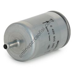 BOSCH 0450905280 | OPEL ASTRA F CORSA A VECTRA OMEGA YAKIT FILTRESI
