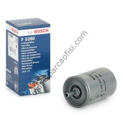 BOSCH 0450905280 | OPEL ASTRA F CORSA A VECTRA OMEGA YAKIT FILTRESI