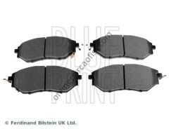 BLUE PRINT ADS74232 | JAPON Forester IV 4WD, Legacy Levorg Outback V Tribeca 4WD FREN BALATASI ÖN