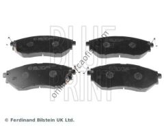 BLUE PRINT ADS74232 | JAPON Forester IV 4WD, Legacy Levorg Outback V Tribeca 4WD FREN BALATASI ÖN