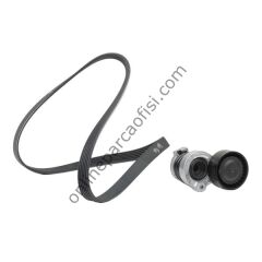 DAYCO KPV386 | RENAULT CLIO/KANGOO/MEGANE/MODUS/SCENIC/DUSTER/LOGAN/DOKKER V KAYIS SETI