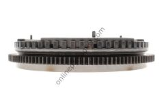 LUK 600 0192 00 | FORD RANGER/BT50 2.5 TD 07-11 VOLANLI DEBRIYAJ SETI