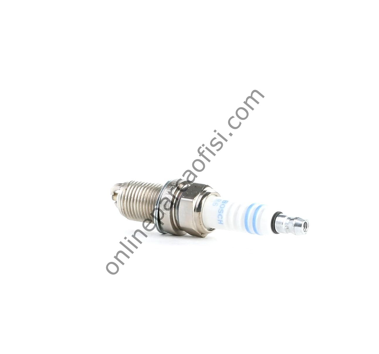 BOSCH 0242240648 | PSA 206 NIKEL ATESLEME BUJISI