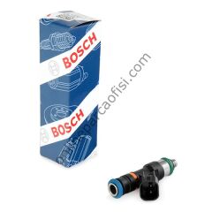 BOSCH 0280158117 | FORD MUSTANG ENJEKTÖR