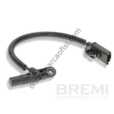 BREMI BRM 60447 | PSA FOCUS COURIER C3 C4 307 308 2008 3008 BERLINGO S40 S60 EKSANTRIK DEVIR SENSÖRÜ