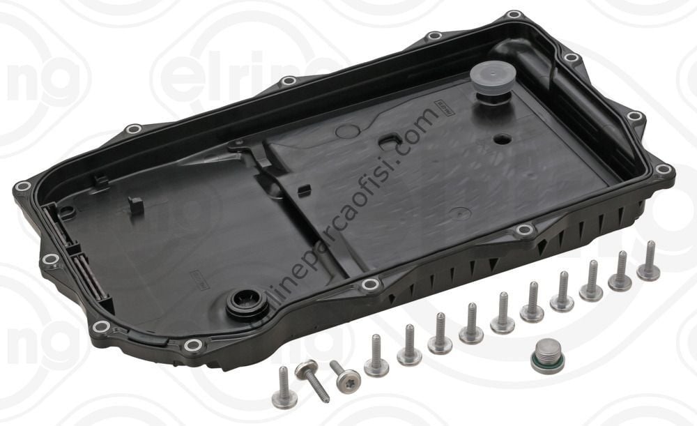 ELRING 224.210 | BMW F20-F21-F22-F23-F30-F31-F34-F35-F32-F33-F36-F06-F07-F10-F11-F18-G20-G21-G28-G30- SANZUMAN YAG KARTERI