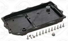 ELRING 224.210 | BMW F20-F21-F22-F23-F30-F31-F34-F35-F32-F33-F36-F06-F07-F10-F11-F18-G20-G21-G28-G30- SANZUMAN YAG KARTERI