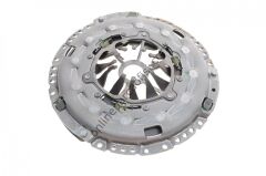 LUK 600 0198 00 | VW T5,5-T6-GOLF6-JETTA VOLANLI DEBRIYAJ SETI