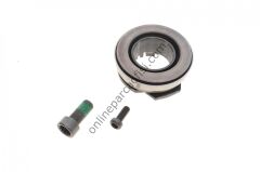 LUK 600 0198 00 | VW T5,5-T6-GOLF6-JETTA VOLANLI DEBRIYAJ SETI