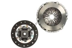 LUK 625 3044 09 | FORD TRANSIT V-347/RANGER DEBRIYAJ SETI