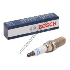BOSCH 0242240635 | VOLVO S40/V50 BUJI