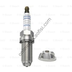 BOSCH 0242240635 | VOLVO S40/V50 BUJI