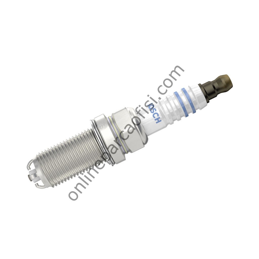 BOSCH 0242240635 | VOLVO S40/V50 BUJI