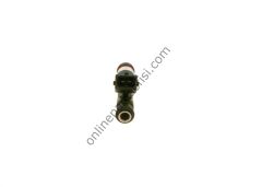 BOSCH BCH 0280158110 | VOLVO LADA SAMARA ENJEKTOR KOMPLE