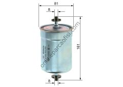 BOSCH 0450905030 | MERCEDES W202-208-210 YAKIT FILTRESI