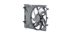 BEHR CFF 556 000P | OPEL CORSA D FAN MOTORU