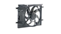 BEHR CFF 556 000P | OPEL CORSA D FAN MOTORU