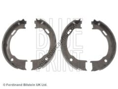 BLUE PRINT ADA104101 | FIAT GRAND CHEROKEE/JEEP/WRANGLER/CHRYSLER FREN BALATASI ARKA