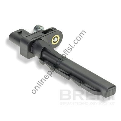 BREMI BRM 60467 | BMW E90-E91-E92-E93-F20 LCI-F21 LCI-F22-F23-F30-F30 LCI-F31-F31 LCI-F34-4F32-F33-F36 KRANK DEVIR SENSÖRÜ