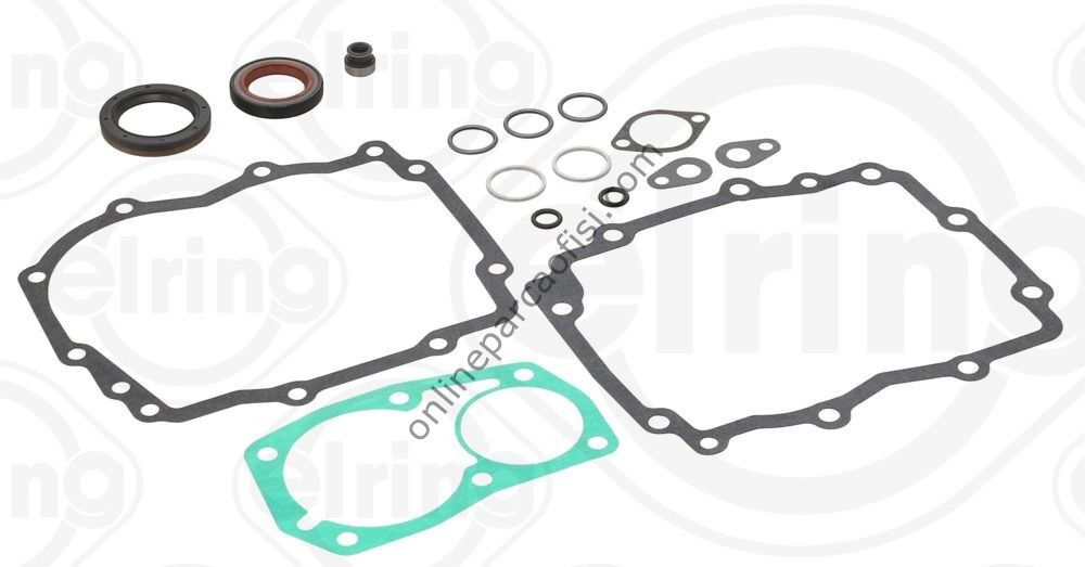 ELRING 597.899 | MERCEDES W124-201-202-210 SANZUMAN CONTASI