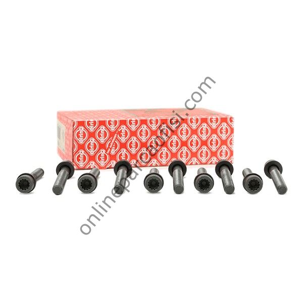 ELRING 819.817 | VW UNIVERSAL SILINDIR KAPAK SAPLAMASI