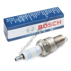 BOSCH 0242240627 | VW A3 BUJI