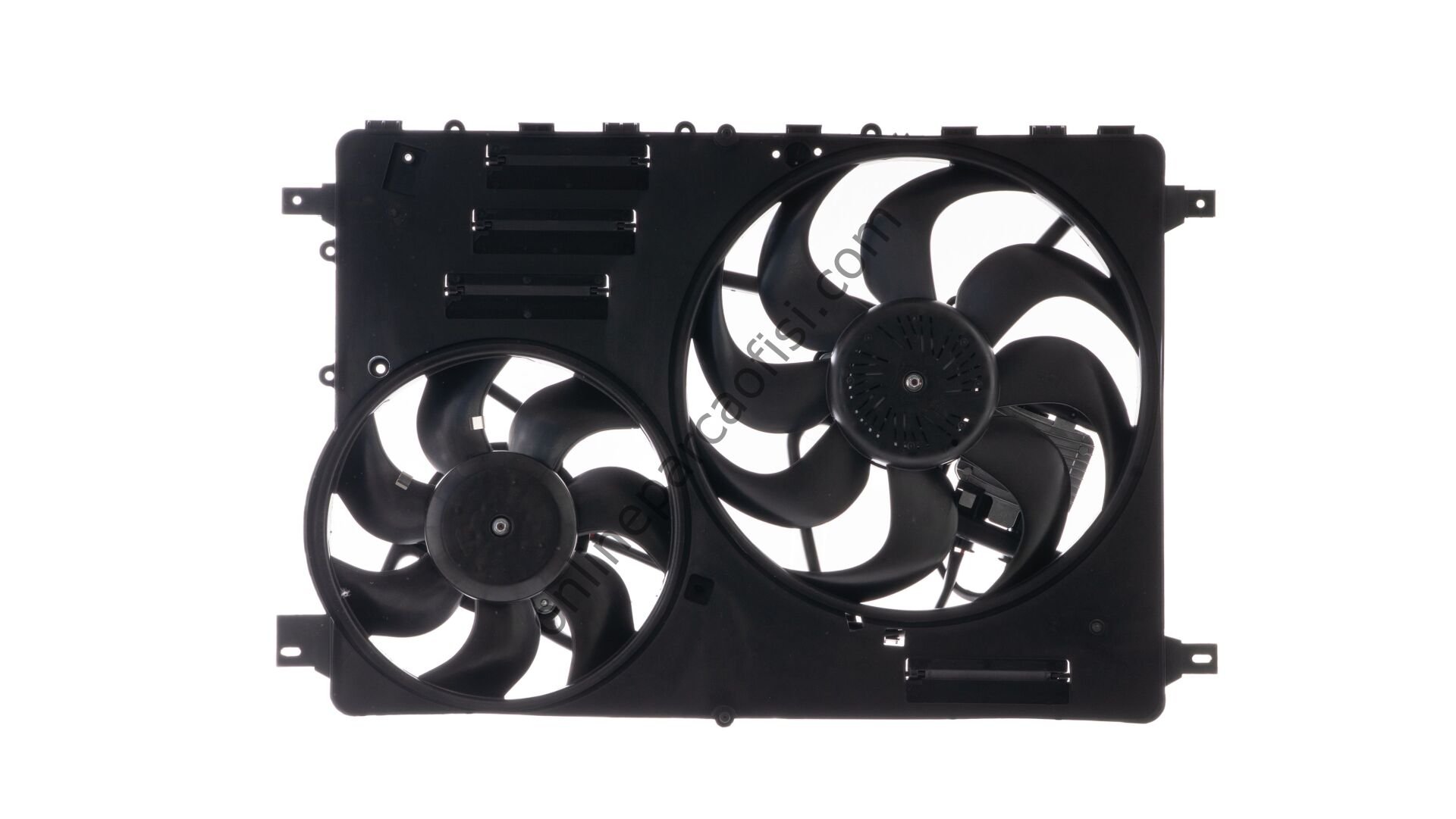 BEHR CFF 653 000S | VOLVO S60 S80 XC60 V70 XC70 FAN MOTORU