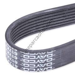 DAYCO KPV393 | RENAULT CLIO IV/MEGAN III/CAPTUR/LOGAN/DOKKER/SANDERO V KAYIS SETI