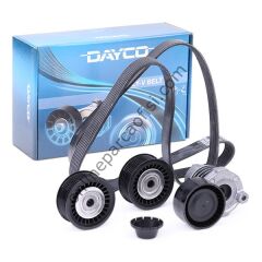 DAYCO KPV393 | RENAULT CLIO IV/MEGAN III/CAPTUR/LOGAN/DOKKER/SANDERO V KAYIS SETI