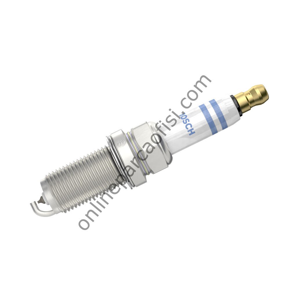 BOSCH 0242240637 | VW 911 BUJI