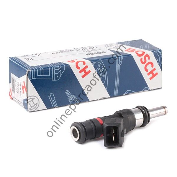 BOSCH 0280158123 | VW 911 ENJEKTÖR