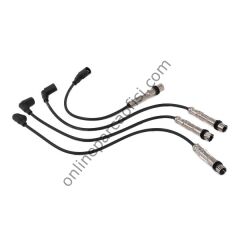 BERU BR ZEF1629 | VW GOLF5-GOLF6-JETTA-PASSAT BUJI KABLOSU