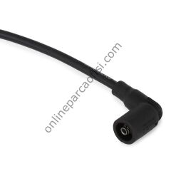 BERU BR ZEF1629 | VW GOLF5-GOLF6-JETTA-PASSAT BUJI KABLOSU