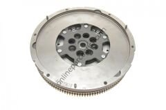 LUK 600 0202 00 | VW CRAFTER VOLANLI DEBRIYAJ SETI