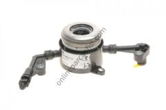 LUK 600 0202 00 | VW CRAFTER VOLANLI DEBRIYAJ SETI