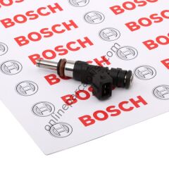 BOSCH 0280158167 | FIAT BRAVO II/LINEA/PUNTO/DOBLO/500/ABARTH ENJEKTÖR