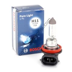 BOSCH BCH 1987302084 | UNI BM AMPÜL
