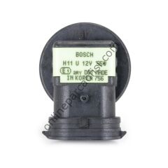 BOSCH BCH 1987302084 | UNI BM AMPÜL