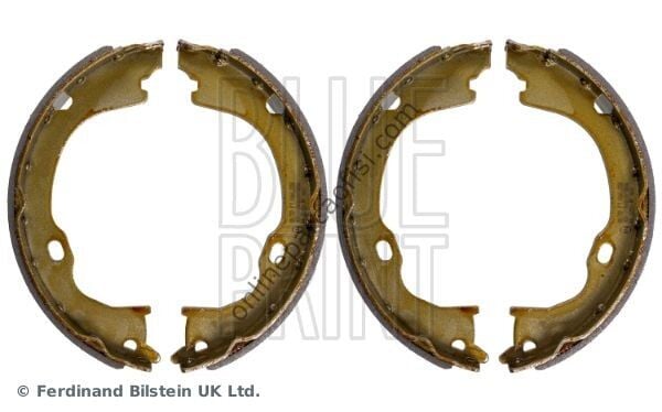 BLUE PRINT ADA104114 | FIAT JEEP CHEROKEE-WRANGLER-CHREYSLER FREN BALATASI ARKA